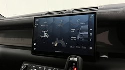 2025 (25) LAND ROVER COMMERCIAL DEFENDER 3.0 D250 Hard Top S Auto 4740109