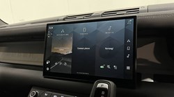 2025 (25) LAND ROVER COMMERCIAL DEFENDER 3.0 D250 Hard Top S Auto 4740107