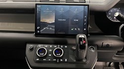 2025 (25) LAND ROVER COMMERCIAL DEFENDER 3.0 D250 Hard Top S Auto 4740099