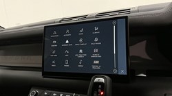 2025 (25) LAND ROVER COMMERCIAL DEFENDER 3.0 D250 Hard Top S Auto 4740113