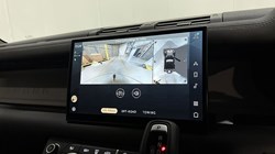 2025 (25) LAND ROVER COMMERCIAL DEFENDER 3.0 D250 Hard Top S Auto 4740110