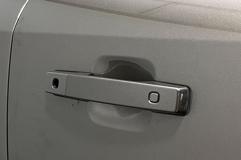 2025 (25) LAND ROVER COMMERCIAL DEFENDER 3.0 D250 Hard Top S Auto 4740129