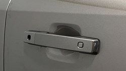 2025 (25) LAND ROVER COMMERCIAL DEFENDER 3.0 D250 Hard Top S Auto 4740129