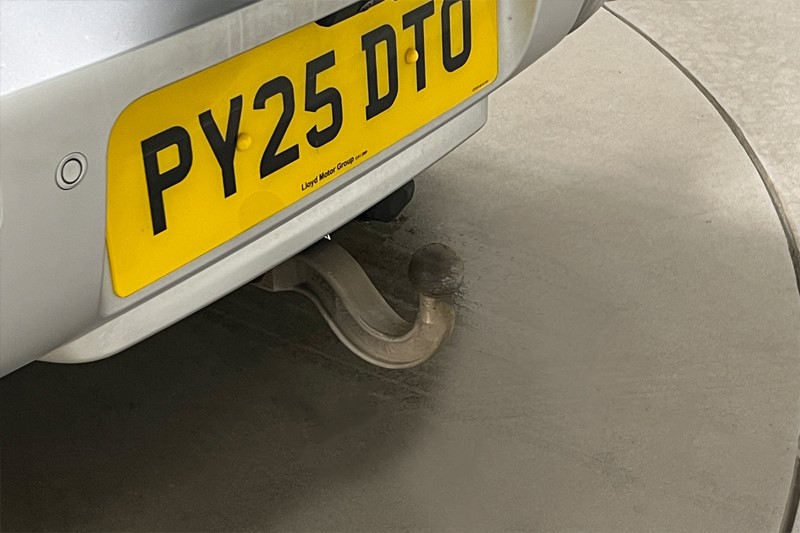 2025 (25) LAND ROVER COMMERCIAL DEFENDER 3.0 D250 Hard Top S Auto 4740625