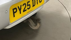 2025 (25) LAND ROVER COMMERCIAL DEFENDER 3.0 D250 Hard Top S Auto 4740625