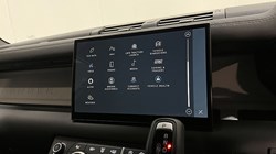 2025 (25) LAND ROVER COMMERCIAL DEFENDER 3.0 D250 Hard Top S Auto 4740114