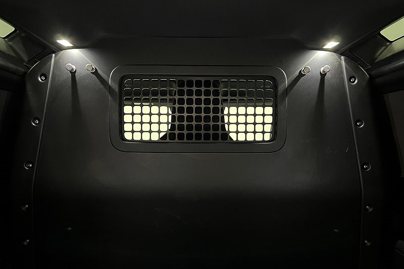 2025 (25) LAND ROVER COMMERCIAL DEFENDER 3.0 D250 Hard Top S Auto 4740098