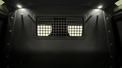 2025 (25) LAND ROVER COMMERCIAL DEFENDER 3.0 D250 Hard Top S Auto 4740098