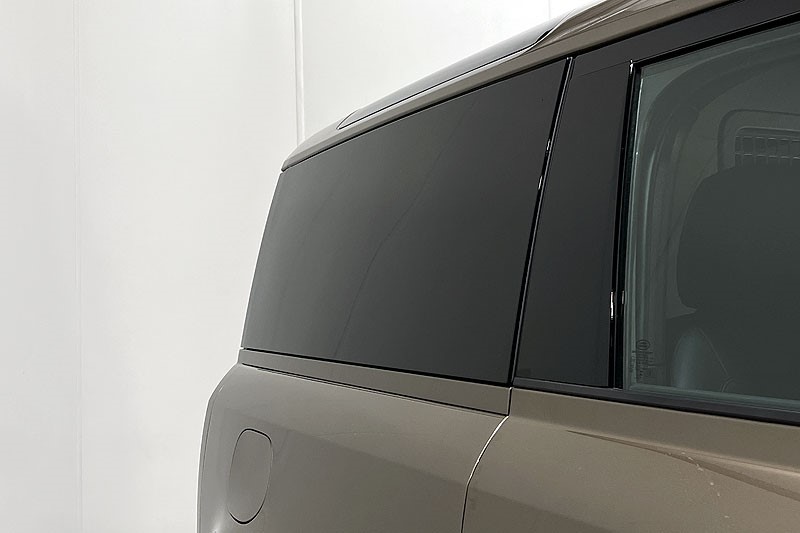 2025 (25) LAND ROVER COMMERCIAL DEFENDER 3.0 D250 Hard Top S Auto 4740128