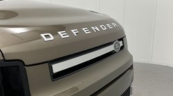 2025 (25) LAND ROVER COMMERCIAL DEFENDER 3.0 D250 Hard Top S Auto 4740124