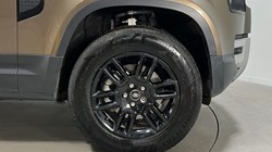 2025 (25) LAND ROVER COMMERCIAL DEFENDER 3.0 D250 Hard Top S Auto 4740521