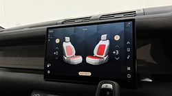 2025 (25) LAND ROVER COMMERCIAL DEFENDER 3.0 D250 Hard Top S Auto 4740115