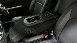 2025 (25) LAND ROVER COMMERCIAL DEFENDER 3.0 D250 Hard Top S Auto 4740120