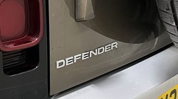 2025 (25) LAND ROVER COMMERCIAL DEFENDER 3.0 D250 Hard Top S Auto 4740126