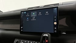 2025 (25) LAND ROVER COMMERCIAL DEFENDER 3.0 D250 Hard Top S Auto 4740112