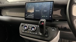 2025 (25) LAND ROVER COMMERCIAL DEFENDER 3.0 D250 Hard Top S Auto 4740104