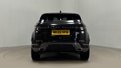 2022 (22) LAND ROVER RANGE ROVER EVOQUE 2.0 D200 R-Dynamic S 5dr Auto 4686617