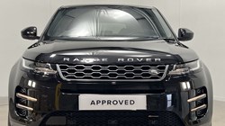 2022 (22) LAND ROVER RANGE ROVER EVOQUE 2.0 D200 R-Dynamic S 5dr Auto 4686659
