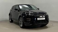 2022 (22) LAND ROVER RANGE ROVER EVOQUE 2.0 D200 R-Dynamic S 5dr Auto 4686612