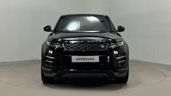 2022 (22) LAND ROVER RANGE ROVER EVOQUE 2.0 D200 R-Dynamic S 5dr Auto 4686618