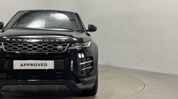 2022 (22) LAND ROVER RANGE ROVER EVOQUE 2.0 D200 R-Dynamic S 5dr Auto 4686660