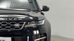 2022 (22) LAND ROVER RANGE ROVER EVOQUE 2.0 D200 R-Dynamic S 5dr Auto 4686658