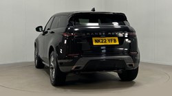 2022 (22) LAND ROVER RANGE ROVER EVOQUE 2.0 D200 R-Dynamic S 5dr Auto 4686613