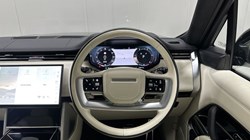 2024 (24) LAND ROVER RANGE ROVER 3.0 D350 HSE 4dr Auto 4741115