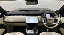 2024 (24) LAND ROVER RANGE ROVER 3.0 D350 HSE 4dr Auto 4741104