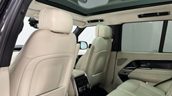 2024 (24) LAND ROVER RANGE ROVER 3.0 D350 HSE 4dr Auto 4741139