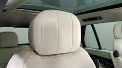 2024 (24) LAND ROVER RANGE ROVER 3.0 D350 HSE 4dr Auto 4741113