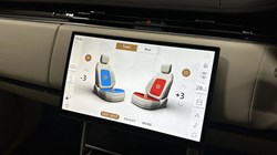 2024 (24) LAND ROVER RANGE ROVER 3.0 D350 HSE 4dr Auto 4741129