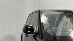 2024 (24) LAND ROVER RANGE ROVER 3.0 D350 HSE 4dr Auto 4741153