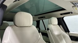 2024 (24) LAND ROVER RANGE ROVER 3.0 D350 HSE 4dr Auto 4741114