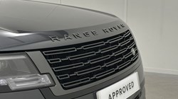 2024 (24) LAND ROVER RANGE ROVER 3.0 D350 HSE 4dr Auto 4741156