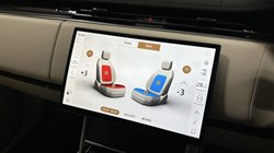 2024 (24) LAND ROVER RANGE ROVER 3.0 D350 HSE 4dr Auto 4741130