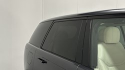 2024 (24) LAND ROVER RANGE ROVER 3.0 D350 HSE 4dr Auto 4741151