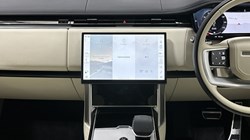 2024 (24) LAND ROVER RANGE ROVER 3.0 D350 HSE 4dr Auto 4741105