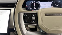 2024 (24) LAND ROVER RANGE ROVER 3.0 D350 HSE 4dr Auto 4741116