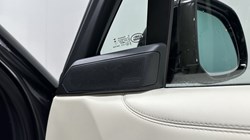 2024 (24) LAND ROVER RANGE ROVER 3.0 D350 HSE 4dr Auto 4741109