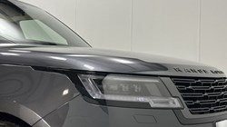 2024 (24) LAND ROVER RANGE ROVER 3.0 D350 HSE 4dr Auto 4741155