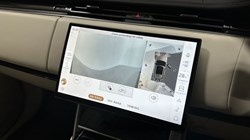 2024 (24) LAND ROVER RANGE ROVER 3.0 D350 HSE 4dr Auto 4741122