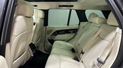 2024 (24) LAND ROVER RANGE ROVER 3.0 D350 HSE 4dr Auto 4741099