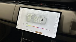 2024 (24) LAND ROVER RANGE ROVER 3.0 D350 HSE 4dr Auto 4741133