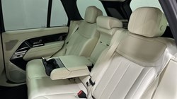 2024 (24) LAND ROVER RANGE ROVER 3.0 D350 HSE 4dr Auto 4741141