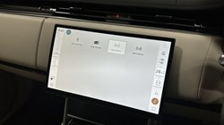 2024 (24) LAND ROVER RANGE ROVER 3.0 D350 HSE 4dr Auto 4741126