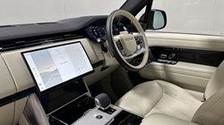 2024 (24) LAND ROVER RANGE ROVER 3.0 D350 HSE 4dr Auto 4741136