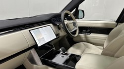 2024 (24) LAND ROVER RANGE ROVER 3.0 D350 HSE 4dr Auto 4741135