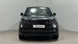 2024 (24) LAND ROVER RANGE ROVER 3.0 D350 HSE 4dr Auto 4741102