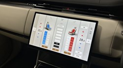 2024 (24) LAND ROVER RANGE ROVER 3.0 D350 HSE 4dr Auto 4741125